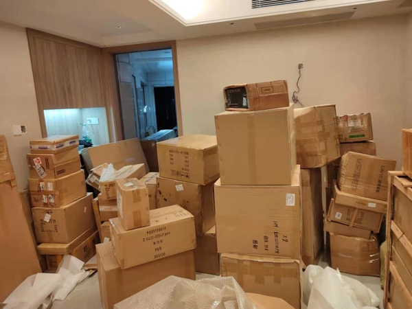 臨沂搬家公司解答搬家需要留意的事項(xiàng)