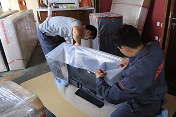 異地搬家小竅門，解決搬家煩惱