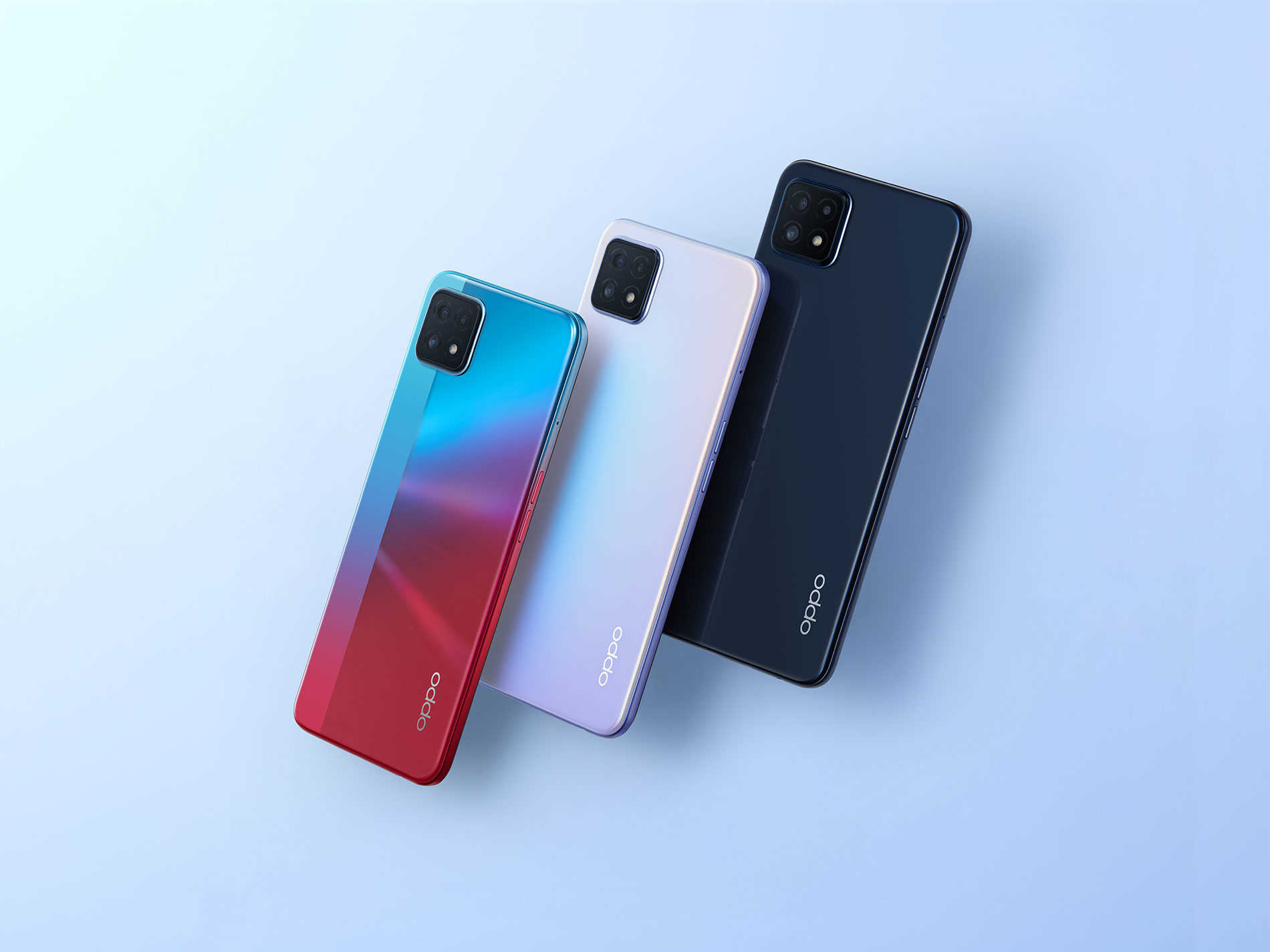 OPPO A72手機(jī)無(wú)法開機(jī)的故障處理步驟