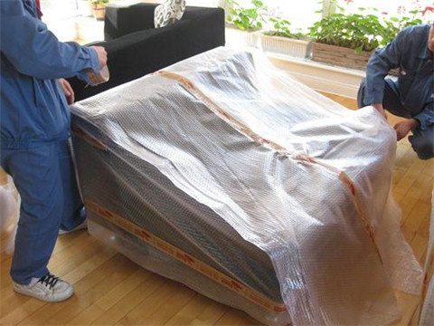 重慶搬家是如何收費(fèi)的，有哪些收費(fèi)項(xiàng)