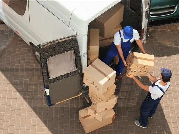臨滄極客到家搬家服務(wù)中心