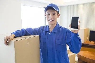 那曲極客到家搬家服務(wù)中心